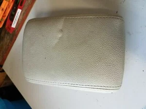 03-11 Saab 9-3 Center Console Arm Rest Lid - Picture 1 of 2