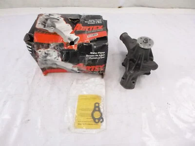 Bomba de agua del motor Airtex AW5077 para Chevrolet C1500 1996-1999 Foto 1 de 4