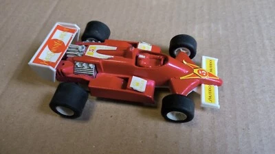 🚓 Modellino auto Die Cast - UDC - Macchina Formula Uno - Vintage 🚓 - Immagine 1 di 4