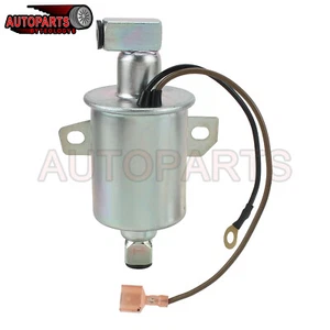 12V E11009 Fuel Pump For Onan Cummins RV Generator A047N923 A029F891 149-2331 - Imagen 1 de 12