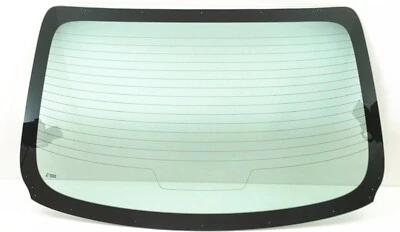 Heated Back Glass Rear Window For 2012-2019 Nissan Versa 4 Door Sedan - Image 1 of 4
