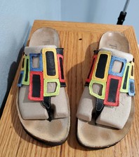 think sandals canada