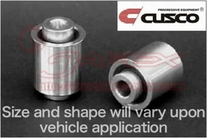 CUSCO Front Lower Arm Bushes (Rear) Pillow Ball Type for 86 ZN6 692 464 BV - Picture 1 of 1