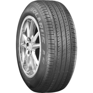 Starfire Solarus AS All Season Tire 195 65R15 91H Excellent Traction Smooth Ride - Picture 1 of 3