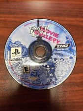 .PSX.' | '.Rugrats In Paris The Movie.