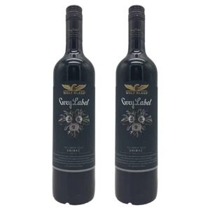 Wolf Blass Grey Label Shiraz 2016 750mL x 2 Bottles - Picture 1 of 1