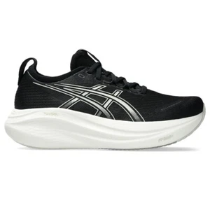 Asics Gel-Nimbus 27 1012B753 Damen Laufschuhe Sport Joggen Laufen Marathon Aktiv - Bild 1 von 3