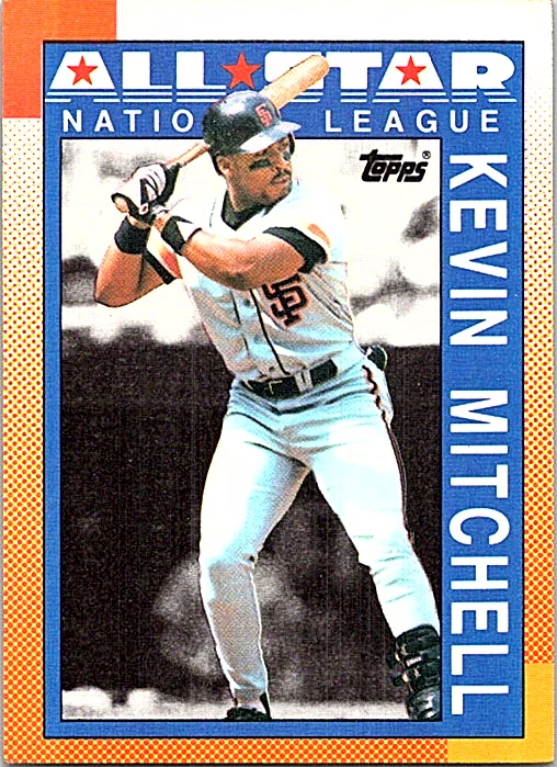 1990 Topps Baseball - Pick / Choose Your Cards #401-600 - Image 1 of 1