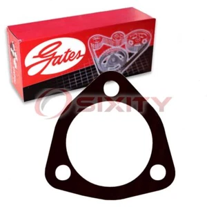 Gates Coolant Thermostat Housing Gasket for 1962-1967 Austin Mini Cooper ek - Picture 1 of 5