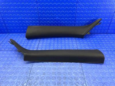 BMW M4 2015-2020 CUBIERTA PANEL PILAR DELANTERO IZQUIERDO DERECHO 51437328739 51437328740 Foto 1 de 4