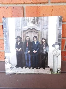 Beatles 'Hey Jude' Stereo Album Vinyl LP Record - PCSO 7560 - Foto 1 di 2