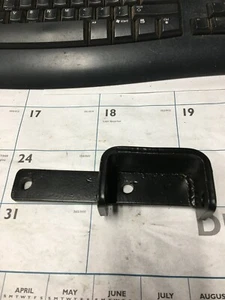 Alternator Bracket For Hyster 179920 Part Number HY179920 - Picture 1 of 3