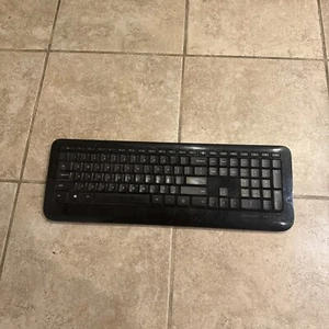 Microsoft Wireless 850 Keyboard - Picture 1 of 3