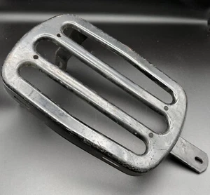 AERMACCHI HARLEY 53413-65 LUGGAGE CARRIER 1965- 1969 M65 - Picture 1 of 1