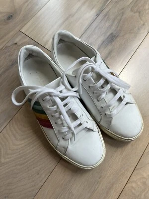 Zapatos de mujer Anya Hindmarch Foto 1 de 4