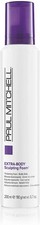 Paul Mitchell Extra Body Sculpting Schiuma Per Capelli, 200 Ml
