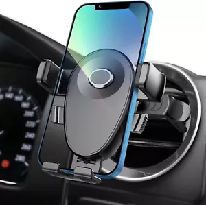 Kaome Car Phone Holder for Round Air Vent - Picture 1 of 2