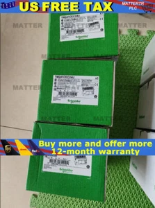 TM241CEC24U NEW In Box 1PCS Free Fast Ship TM241CEC24U schneider - Zdjęcie 1 z 2