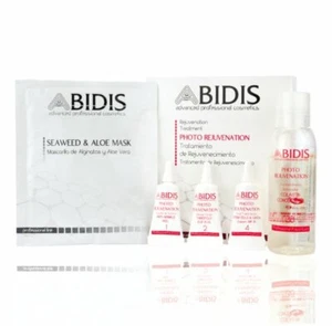 Abidis PHOTO REJUVENATION Treatment #usau - Picture 1 of 1