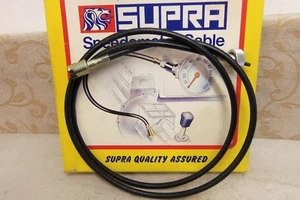 NOS SPEEDOMETER CABLE TOYOTA 1000 1974-76 COROLLA 1975- STARLET 1978- # 951/62 - Picture 1 of 4
