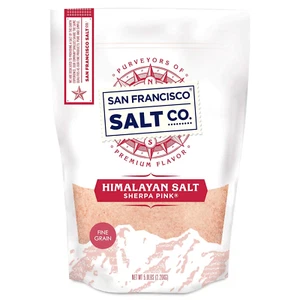 Sherpa Pink Himalaya Salz - 5 Pfund Feinkorn - Bild 1 von 12