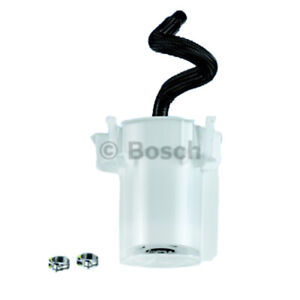 Bosch Fuel Pump Module 0 986 580 807 fits Holden Barina 1.4 Efi (XC), 1.4 Sfi...