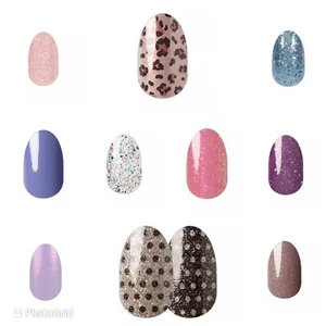 🎉NEW 💯 color STREET Nail Polish Current Limited HUGE INVENTORY - Picture 1 of 332