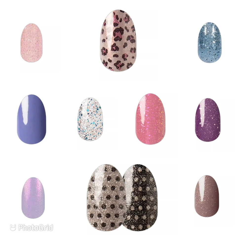 🎉NUEVO 💯 Esmalte de uñas color STREET actual limitado ENORME INVENTARIO Foto 1 de 1