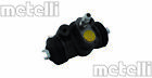 Metelli 04-0464 Wheel Brake Cylinder Rear Axle For Ford Usa,Kia,Mazda