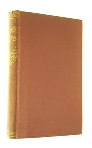 The Essays or Counsels Civil and Moral of Francis Lord Verulam (Bacon's Essays) - Picture 1 of 1