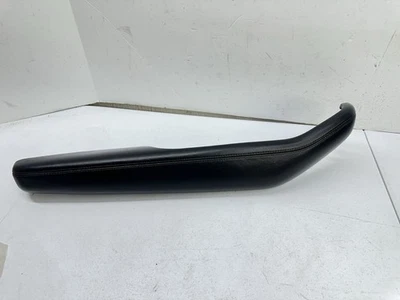 21-25 JEEP GRAND CHEROKEE САММИТ L ПЕРЕДНЯЯ ЛЕВАЯ ДВЕРЬ ПОДЛОКОТНИК КРЫШКА ПАНЕЛИ ЧЕРНЫЙ S11 - Изображение 1 из 4