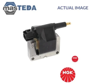 48203 ENGINE IGNITION COIL NGK FOR JEEP GRAND CHEROKEE I,CHEROKEE,WRANGLER II - Picture 1 of 5