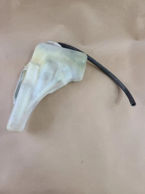 Tapa del tanque de desbordamiento del depósito de refrigerante OEM 1996-2000 Honda EK Civic DX HX LX EX Foto 1 de 4