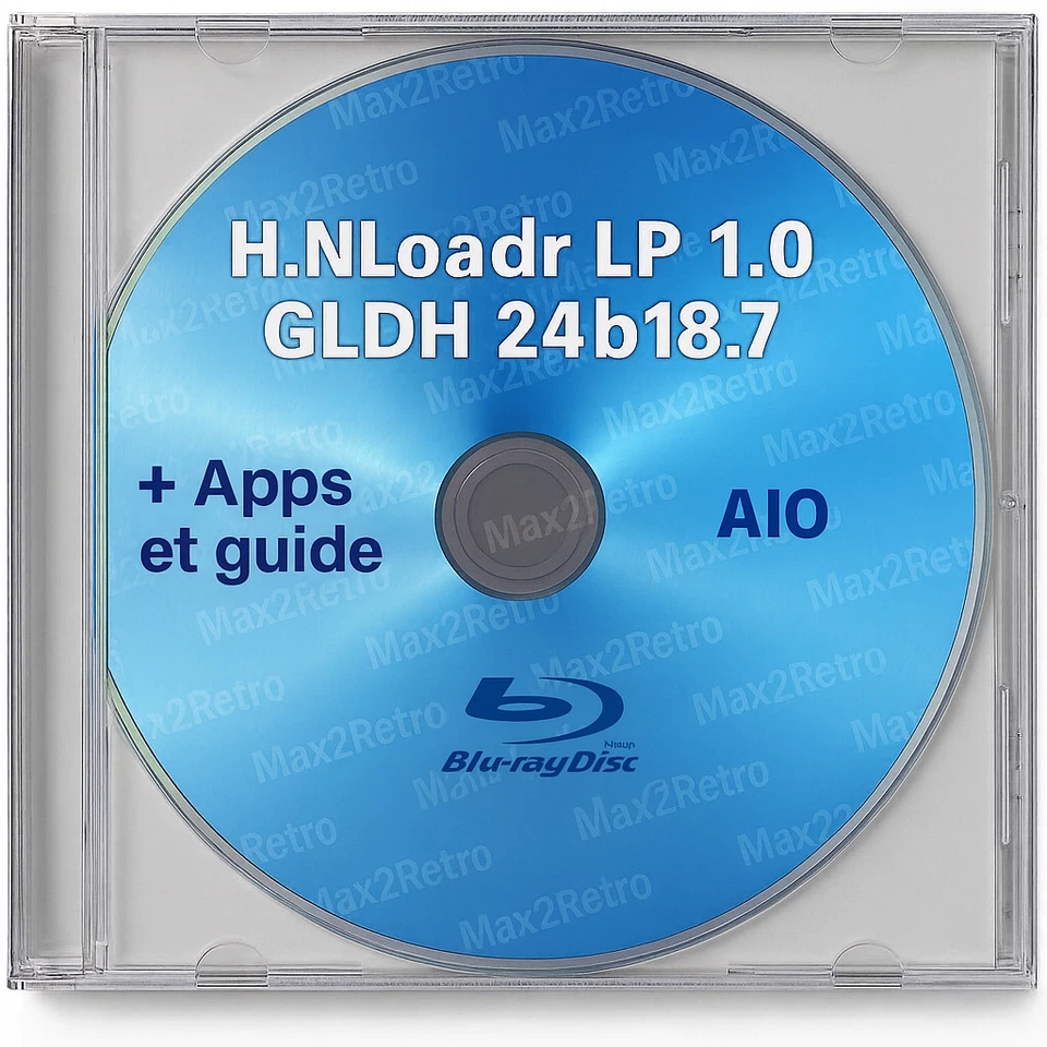 Lapse & Poops LP 1.0 AIO 9.00–12.52 – Version Boostée, Plus d’Apps (voir video) - Bild 1 von 1