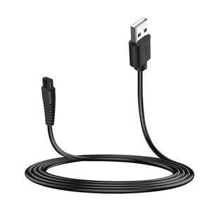 MEROM Ladekabel Kabel Kompatibel Mit Hatteker Männer Profi Haarschneider  - Bild 1 von 12