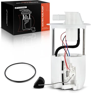 Electric Fuel Pump Module Assembly with Sending Unit Compatible with Pontiac Vib - Picture 1 of 8