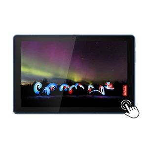 Lenovo 10w Qualcomm Snapdragon 7c 8GB RAM 128GB eMMC 10.1" WUXGA IPS Tablet - Picture 1 of 6