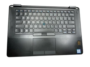 Dell Latitude E5470 i5-6440HQ 2,6 GHz 8GB 128GB Win 11 Pro Palmrest - Zdjęcie 1 z 8
