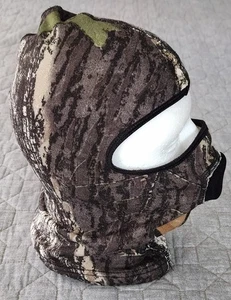 Balaclava mimetico vintage Psolar CX-B con tecnologia QXtec - design originale - Foto 1 di 13