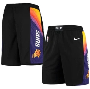 Phoenix Suns Nike City Edition Swingman Performance Shorts Herren NBA XL 2021 - Bild 1 von 6