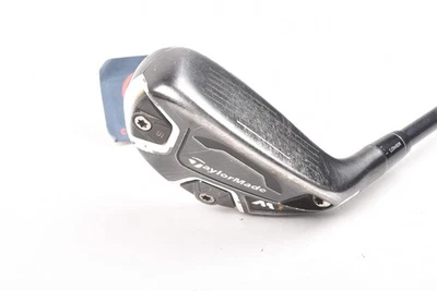 Taylormade M1 2016 #3 Hybrid / 19 Degree / Stiff Flex Fujikura Pro 80 Shaft - Image 1 of 4