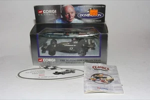 Corgi Classics 97375 Jackie Oliver Shadow F1, VGC in Original Box - Picture 1 of 6
