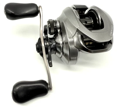 Mulinello Shimano CHRONARCH MGL 150HG Destro Esca Casting No Box GIAPPONE "MINT" - Immagine 1 di 4