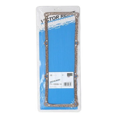 REINZ 71-12959-10 Ventildeckel Zylinderkopfhaube Dichtung für VW GOLF I (17) - Bild 1 von 4