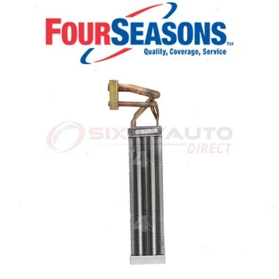 Four Seasons Front AC Evaporator Core for 1979-1980 Dodge B100 - Heating Air aw Foto 1 de 4