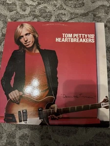 Tom Petty And The Heartbreakers – Damn The Torpedoes-Vinyl LP-1979- MCA - Picture 1 of 4