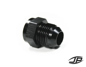 8 AN Female to 10 AN Male Reducer/Expander Adapter Fitting - Picture 1 of 3