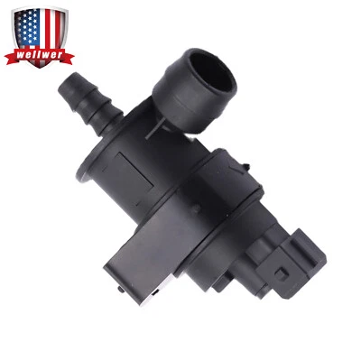 Solenoide de purga de bote de vapor apto para Volvo V70 S80 S60 XC90 S70 XC70 C70 EE. UU. Foto 1 de 4