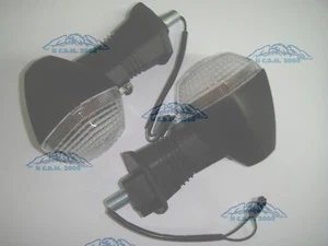 COPPIA FRECCE 9784/5 ANTERIORI	SUZUKI	650	DL V-Strom	2009 2010 2011 - Imagen 1 de 4