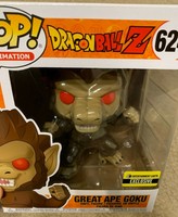 entertainment earth great ape goku